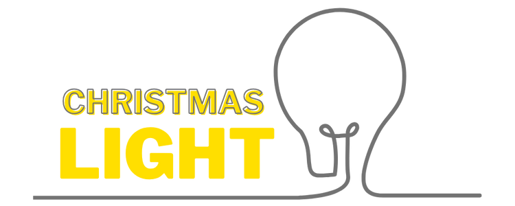 Black And White Minimalist Light Studio Logo 3